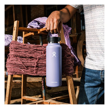 Load image into Gallery viewer, 40oz Wide Flex Cap Lupine