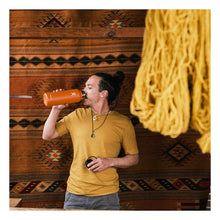 Load image into Gallery viewer, 40oz Wide Flex Cap Mesa