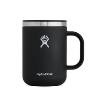Load image into Gallery viewer, 24 oz Mug Black