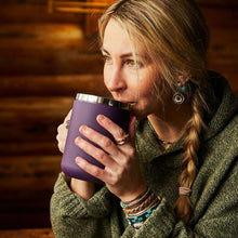 Load image into Gallery viewer, 24 oz Mug Black