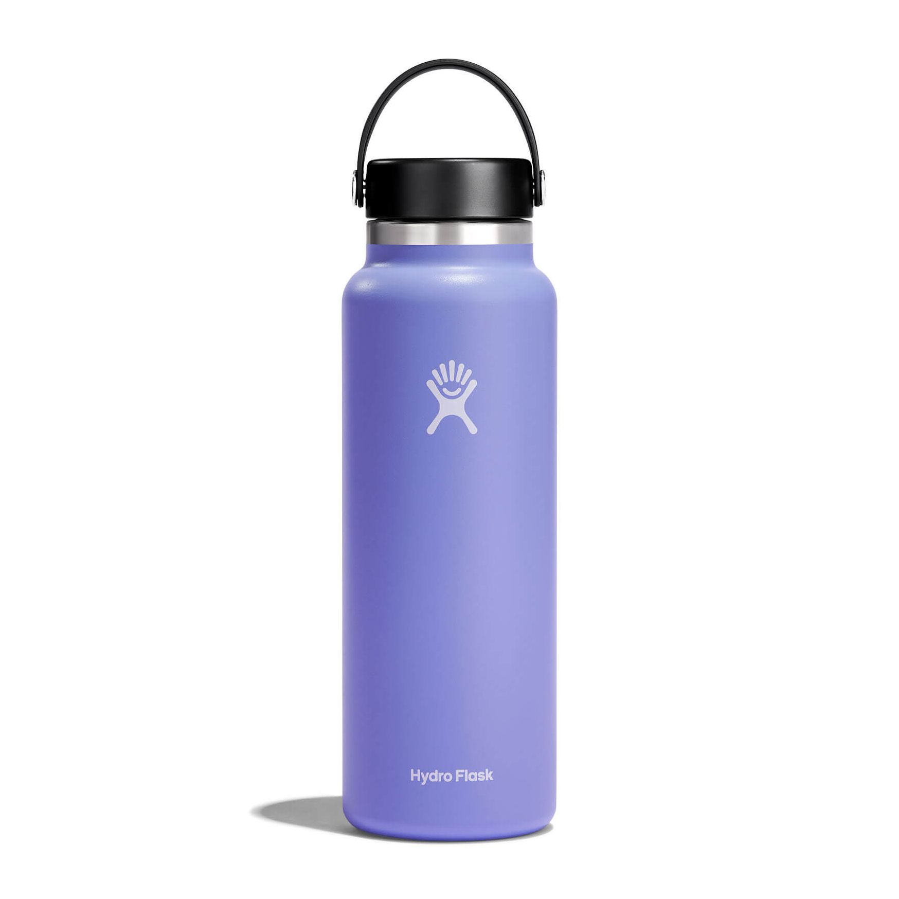 Hydro Flask 40 oz WIDE Mouth Bottle LUPINE