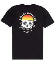 Load image into Gallery viewer, EVERYDAY PINEAPPLE SKULL SHORT SLEEVE TEE
