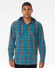 Load image into Gallery viewer, Ranchero Flannel Shirt
