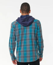 Load image into Gallery viewer, Ranchero Flannel Shirt
