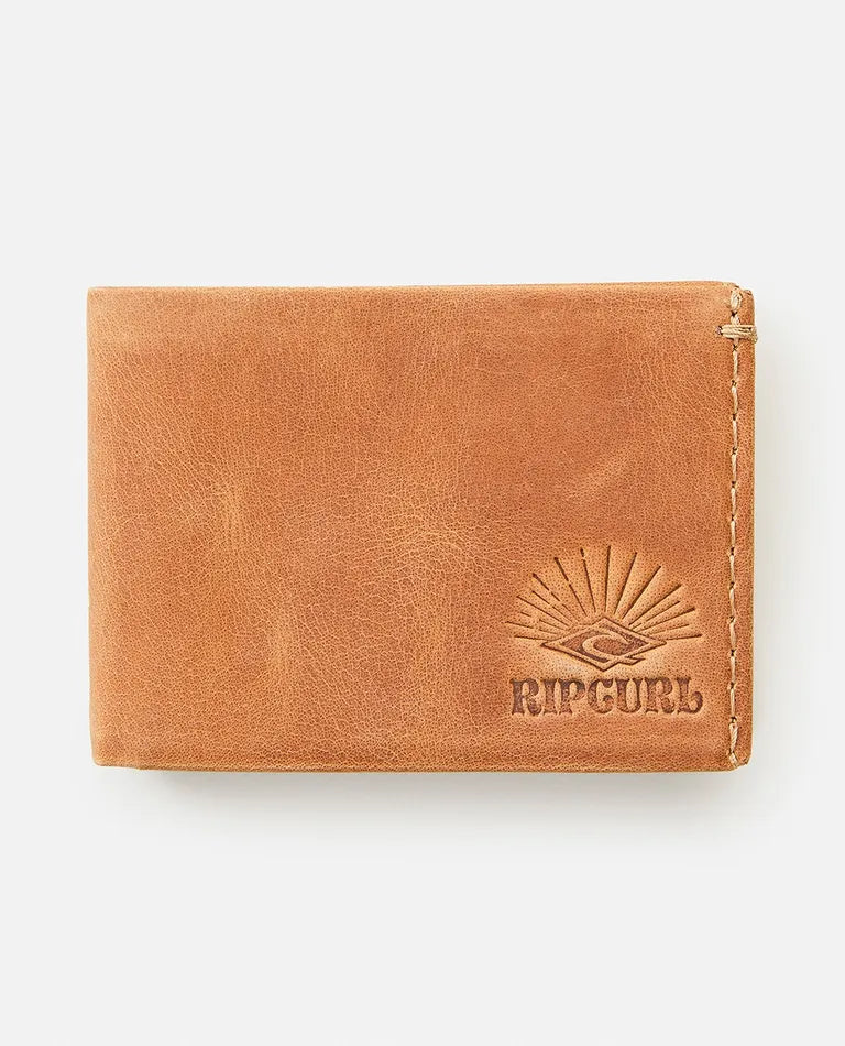 Sparrow RFID Slim Wallet