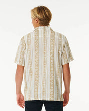 Load image into Gallery viewer, Topanga Vert Stripe Short Sleeve Shirt
