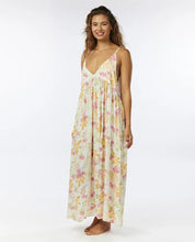 Load image into Gallery viewer, Sun Dance Midi Dress
