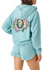 Loindaflow Drift Graphic Hoodie