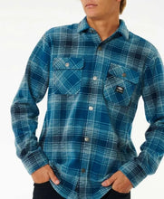 Load image into Gallery viewer, Polar Fleece Party Pack Shirt Blue
