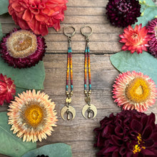 Load image into Gallery viewer, Harvest Isla Earrings
