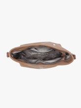 Load image into Gallery viewer, Emery Slouchy Hobo w/ Stud Detailing
