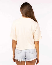 Load image into Gallery viewer, Reflections Heritage Crop Tee

