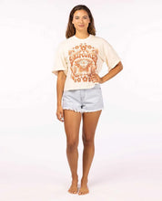 Load image into Gallery viewer, Reflections Heritage Crop Tee
