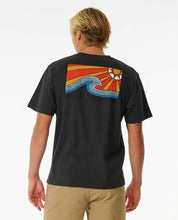 Load image into Gallery viewer, Saltwater Culture Blazing Tubes Tee
