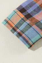 Load image into Gallery viewer, The Weekender Plaid Flannel
