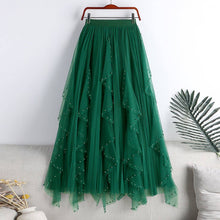 Load image into Gallery viewer, Sparkle &amp; Grace Skirt
