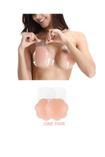 Load image into Gallery viewer, Plus Size Silicone Breast Lift Pasties
