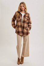 Load image into Gallery viewer, Rustic Roots Shacket
