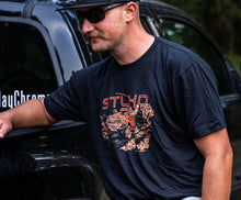 Load image into Gallery viewer, STLHD Men’s Overlanding T-Shirt

