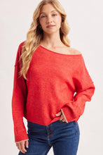 Load image into Gallery viewer, Moonlit Meadow Sweater
