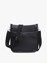 Load image into Gallery viewer, Posie Crossbody Bag – Removable Strap
