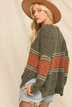 Load image into Gallery viewer, Fall Vibes Sweater
