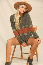 Load image into Gallery viewer, Fall Vibes Sweater
