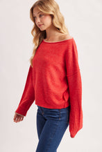 Load image into Gallery viewer, Moonlit Meadow Sweater
