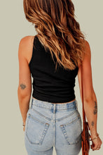 Load image into Gallery viewer, Libby Ribbed Tank
