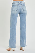 Load image into Gallery viewer, Midi Straight Leg Jean
