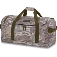 Load image into Gallery viewer, EQ DUFFLE 50L BAG VINTAGE CAMO
