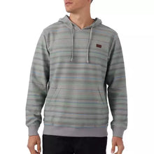Load image into Gallery viewer, BAVARO STRIPED PULLOVER
