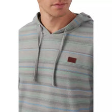 Load image into Gallery viewer, BAVARO STRIPED PULLOVER
