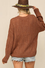 Load image into Gallery viewer, Golden Harvest Sweater
