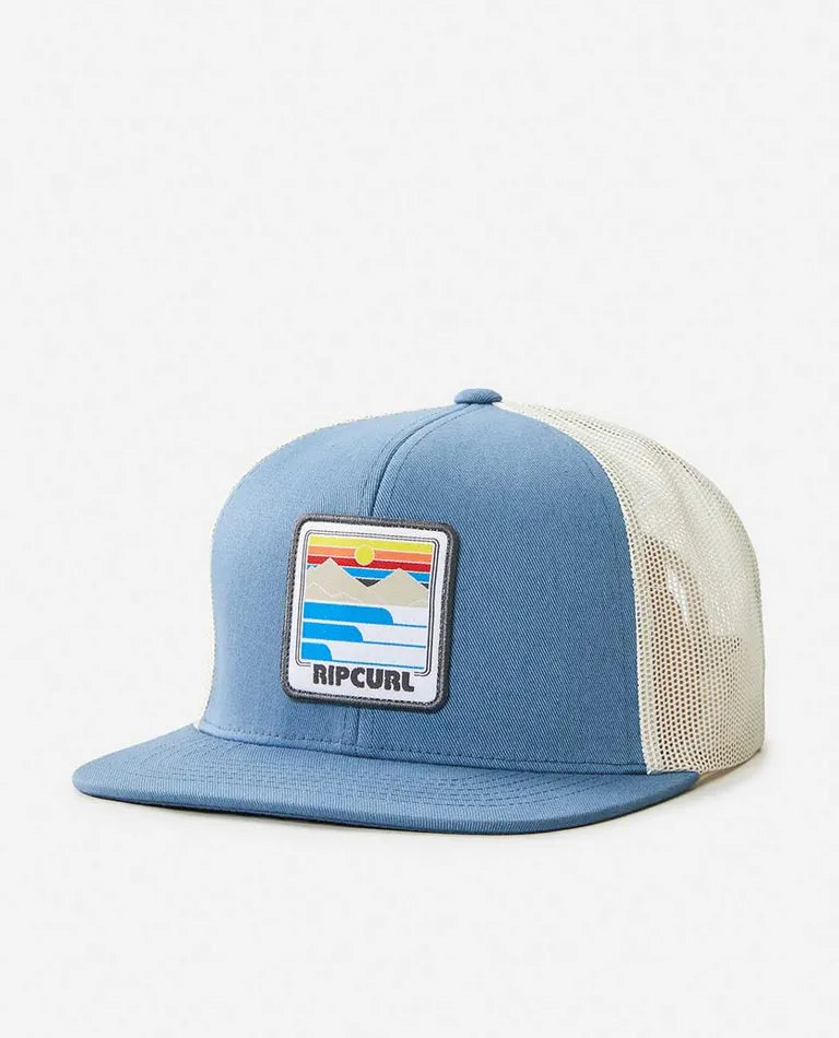 Custom Trucker Hat