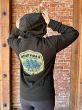 Load image into Gallery viewer, Monkey Wrench Hoodie Black

