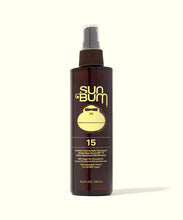 Load image into Gallery viewer, SPF 15 Sunscreen Tanning Oil
