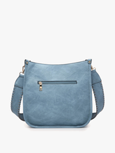 Load image into Gallery viewer, Chloe Tribal Crossbody w/ Guitar Strap
