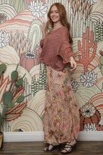 Load image into Gallery viewer, The New Neutrals Wide Leg Pants
