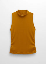 Load image into Gallery viewer, Blazing Star Sleeveless Spiced
