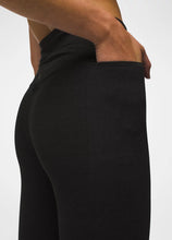 Load image into Gallery viewer, Heavana™ Pocket Legging Black Heather
