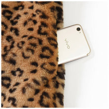 Load image into Gallery viewer, Wild About You Coat
