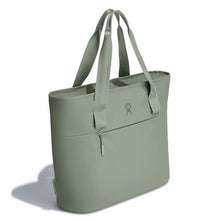 Load image into Gallery viewer, 20 L Insulated Tote Agave

