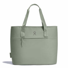 Load image into Gallery viewer, 20 L Insulated Tote Agave
