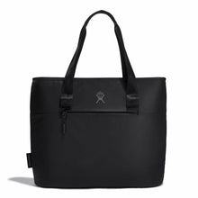 Load image into Gallery viewer, 20 L Insulated Tote Black
