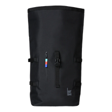 Load image into Gallery viewer, ROLLTOP Got Bag Black
