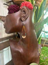 Load image into Gallery viewer, Harvest Jewel Earrings
