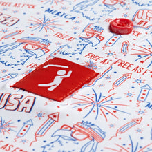 Load image into Gallery viewer, 'Merica - Polo
