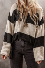 Load image into Gallery viewer, Blake Oversized Sweater
