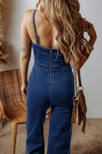 Load image into Gallery viewer, Janice Jumpsuit
